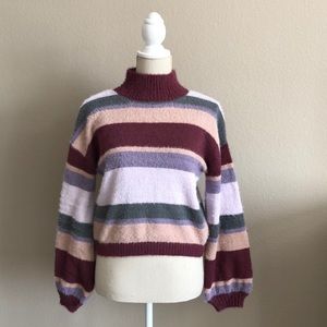 Wild Fable Sweater